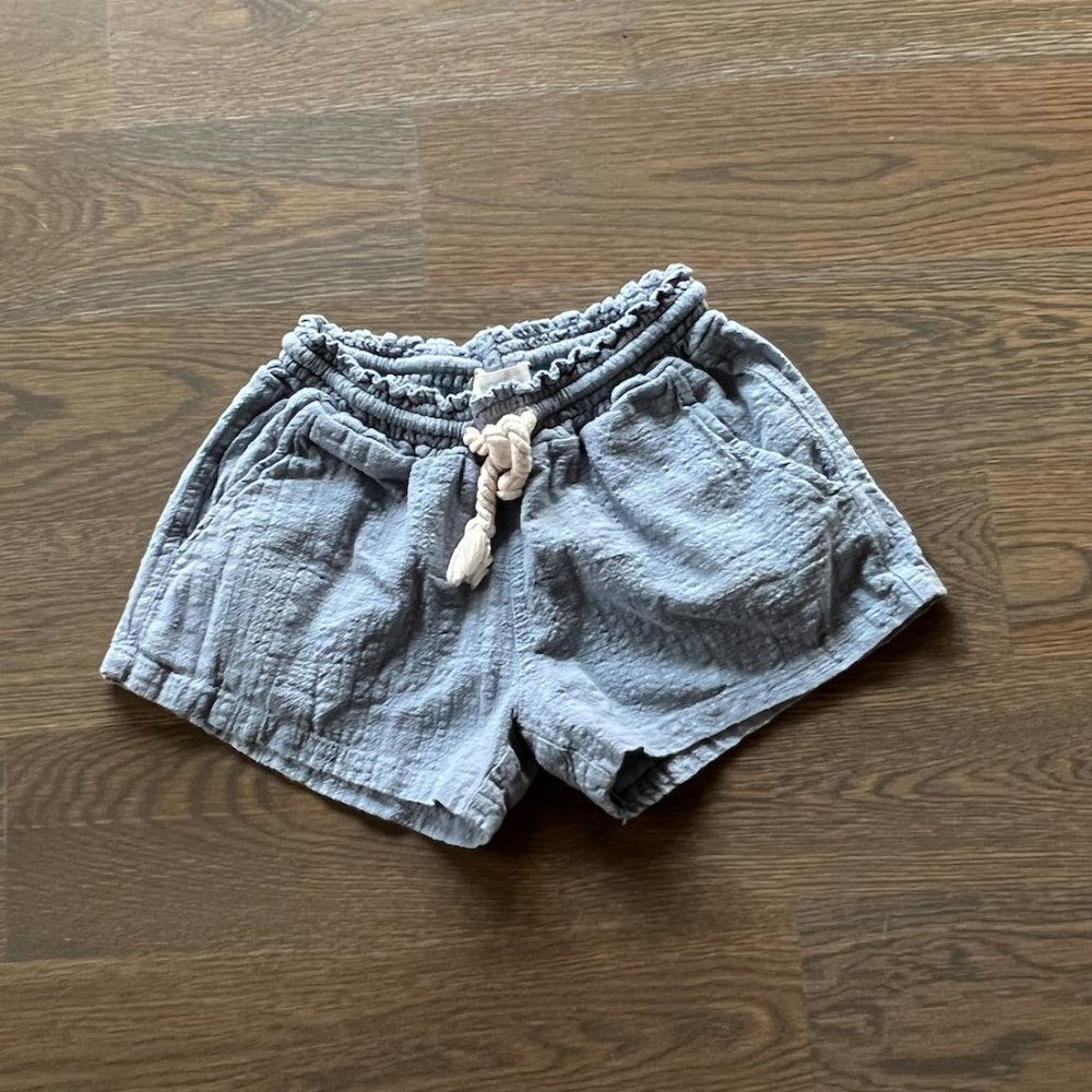 Ocean Drive Beach Shorts